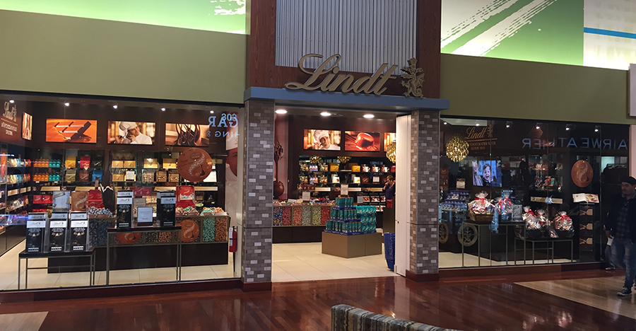 Primary Developments