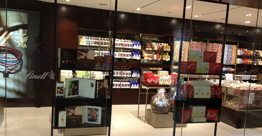 Primary Developments